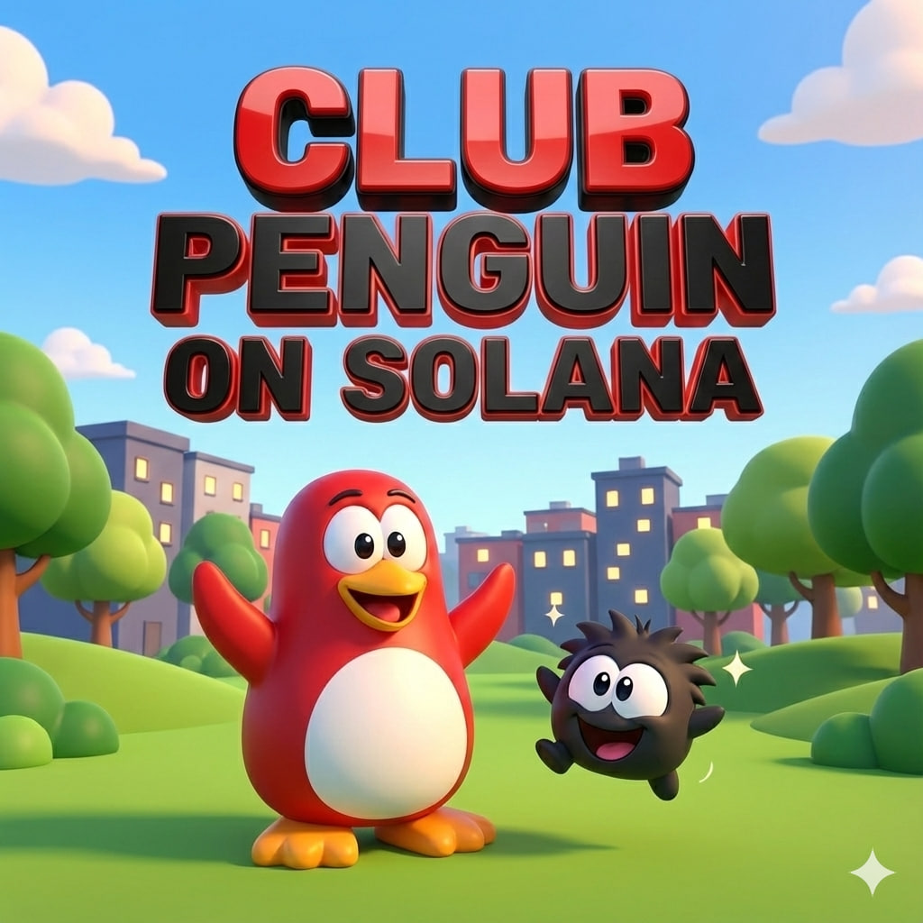 Club Pengu